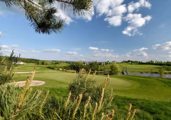 Image Black Bridge Golf Resort